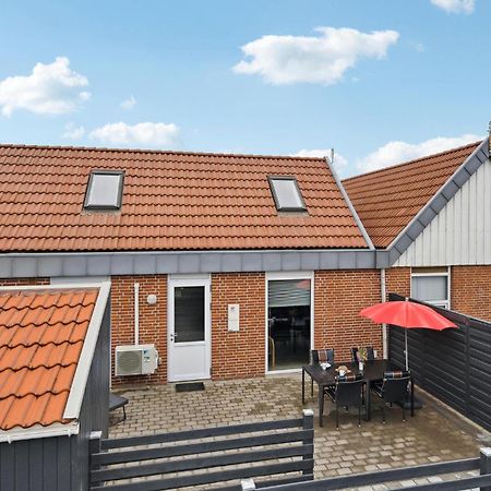 Amazing Home In Hvide Sande With Wifi Bjerregård Exterior foto
